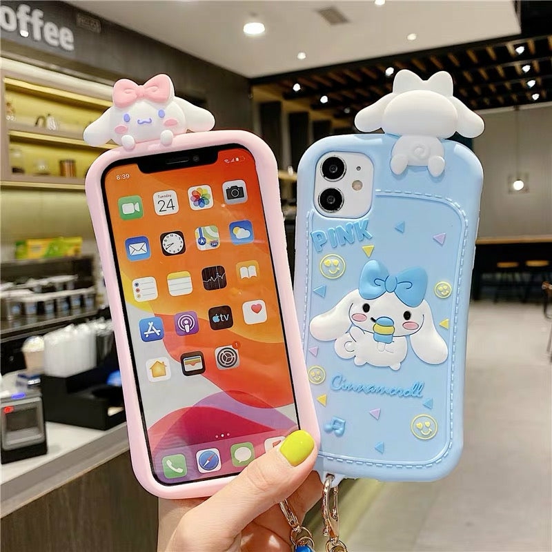 Phone Case |  Kawaii Phone Case Phone Case Phone Case