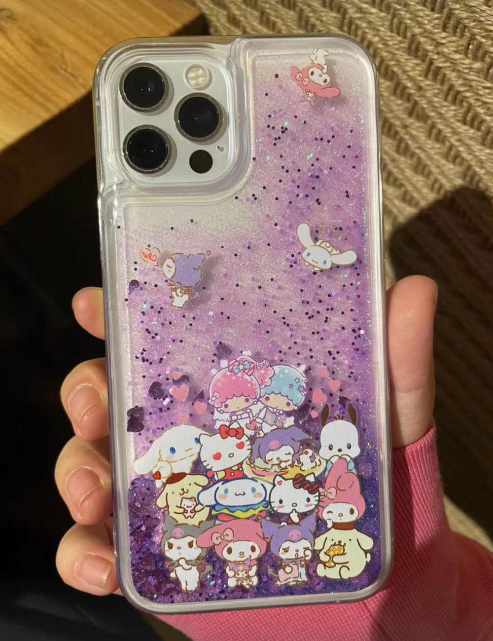 Phone Case |  Kawaii Phone Case Phone Case Phone Case