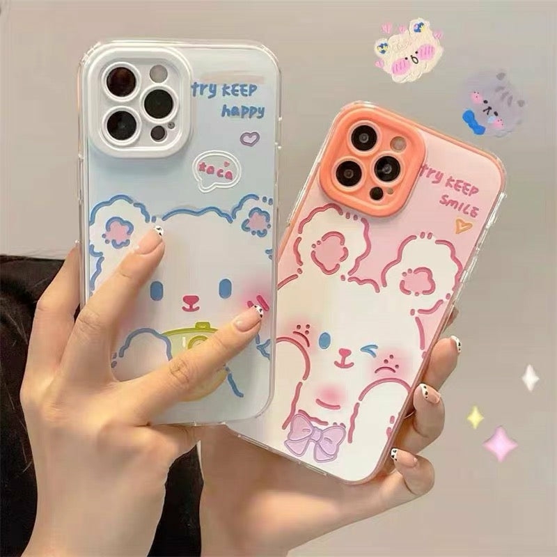 Phone Case |  Kawaii Phone Case Phone Case Phone Case