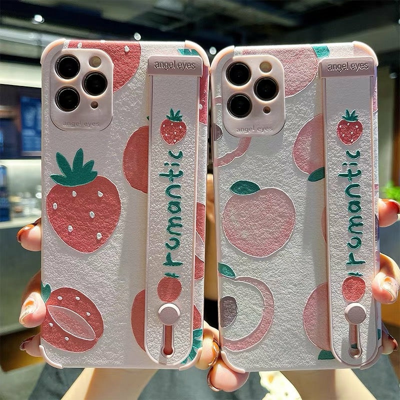 Phone Case |  Kawaii Phone Case Phone Case Phone Case