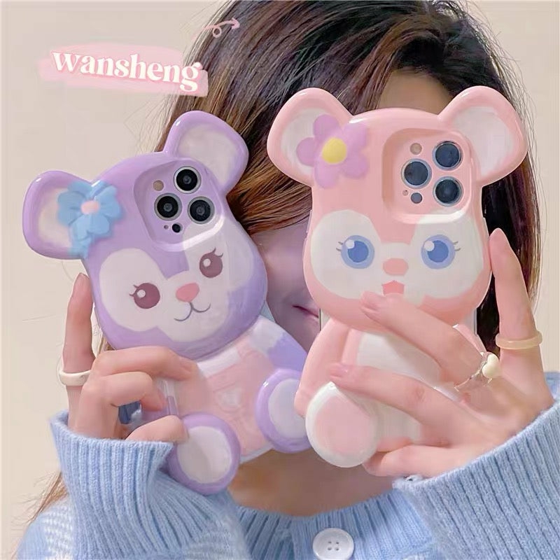 Phone Case |  Kawaii Phone Case Phone Case Phone Case