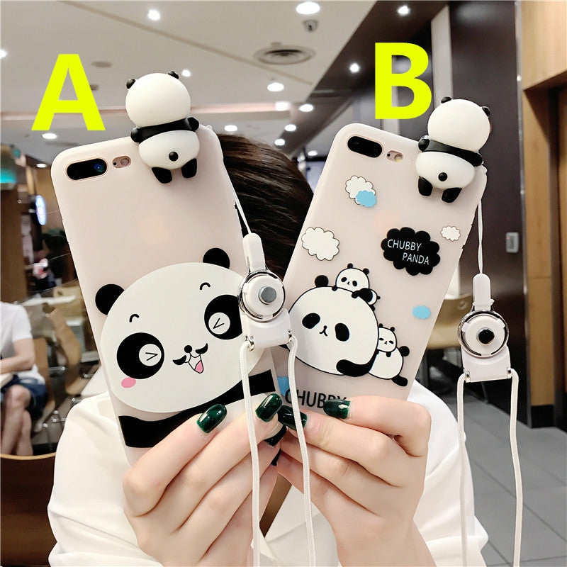 Phone Case |  Lovely Panda Phone Case Phone Case Phone Case