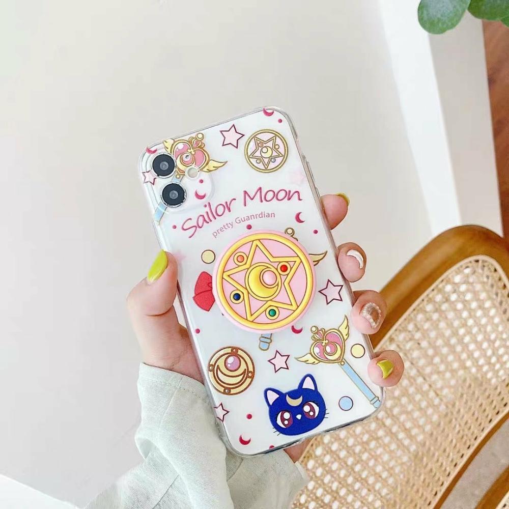 Phone Case |  Luna Phone Case Phone Case Phone Case