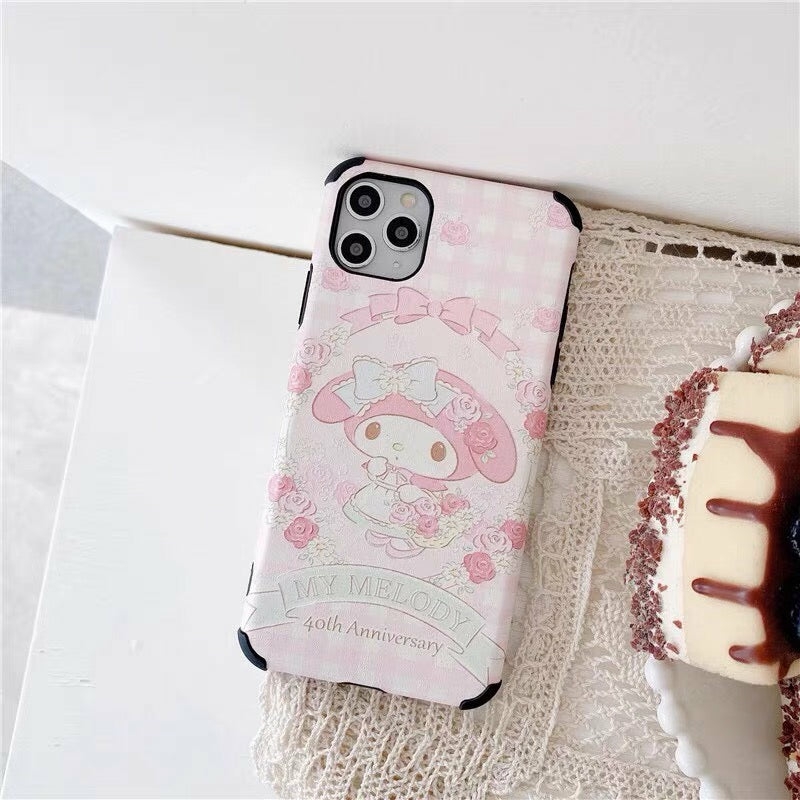 Phone Case |  Melody Phone Case Phone Case Phone Case