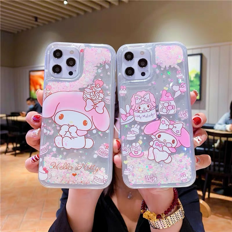 Phone Case |  Melody Phone Case Phone Case Phone Case