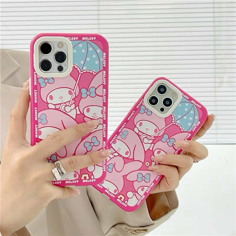 Phone Case |  Melody Phone Case Phone Case Phone Case