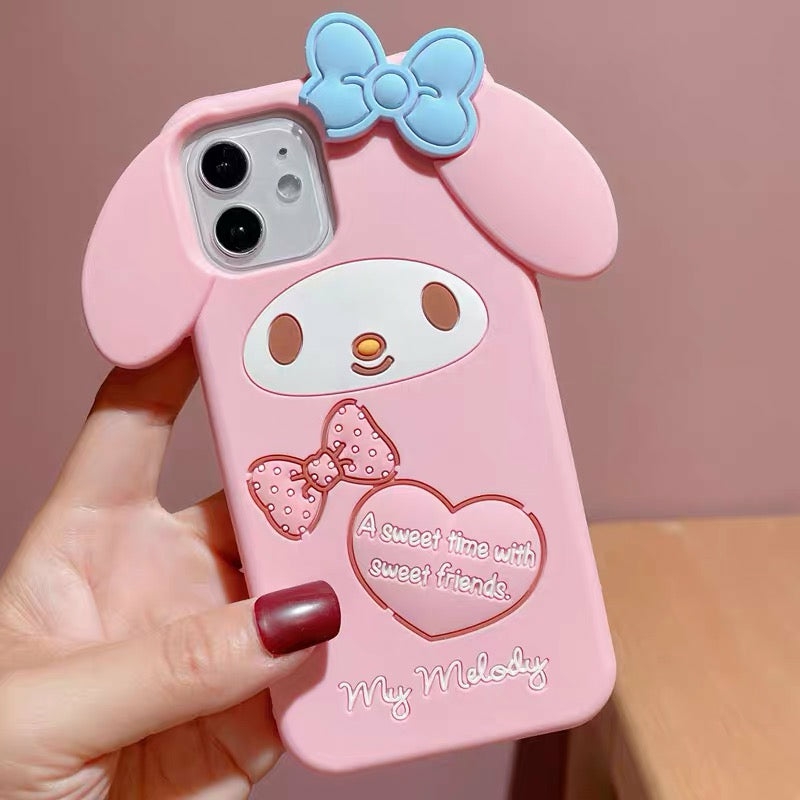 Phone Case |  Melody Phone Case Phone Case Phone Case