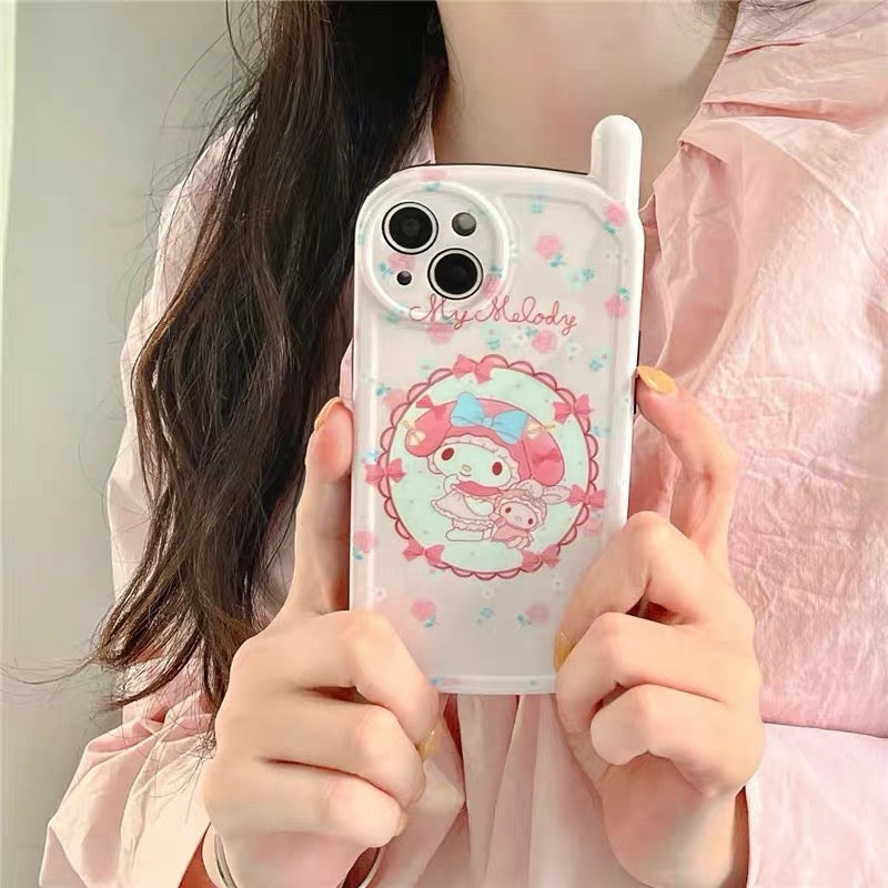 Phone Case |  Melody Phone Case Phone Case Phone Case