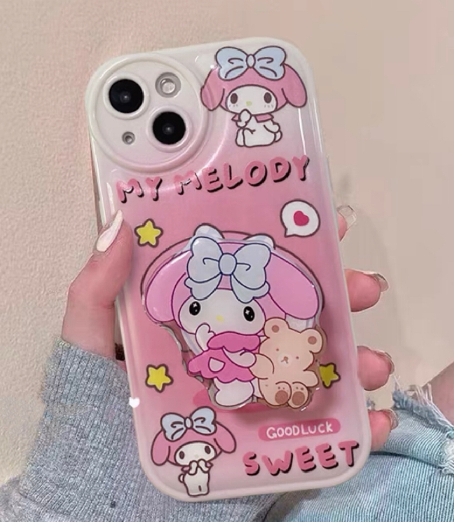 Phone Case |  Melody Phone Case Phone Case Phone Case