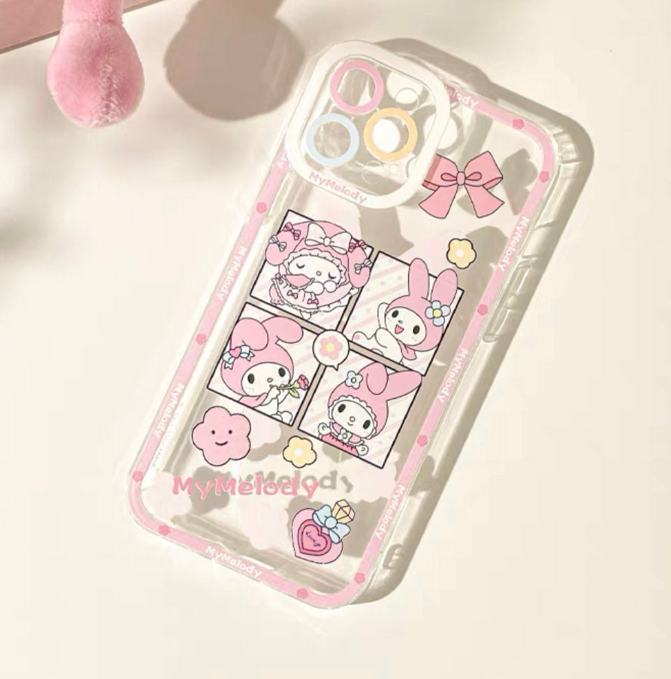 Phone Case |  Melody Phone Case Phone Case Phone Case