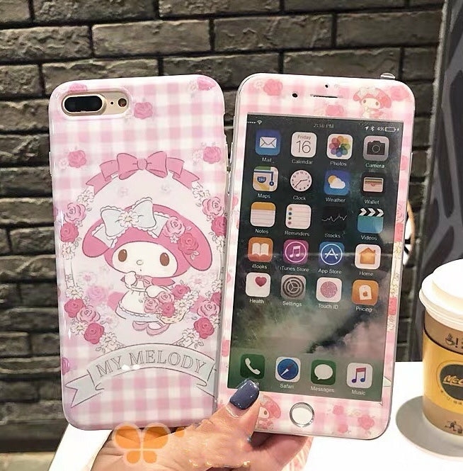 Phone Case |  Melody Phone Case Phone Case Phone Case