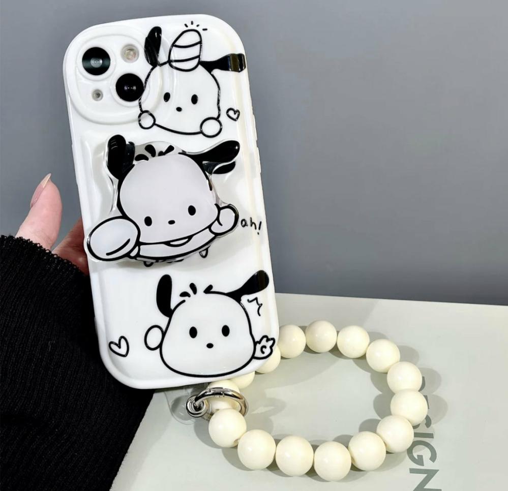 Phone Case |  Pochacco Phone Case Phone Case Phone Case