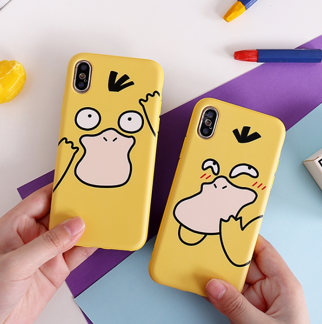 Phone Case |  Psyduck Phone Case Phone Case Phone Case