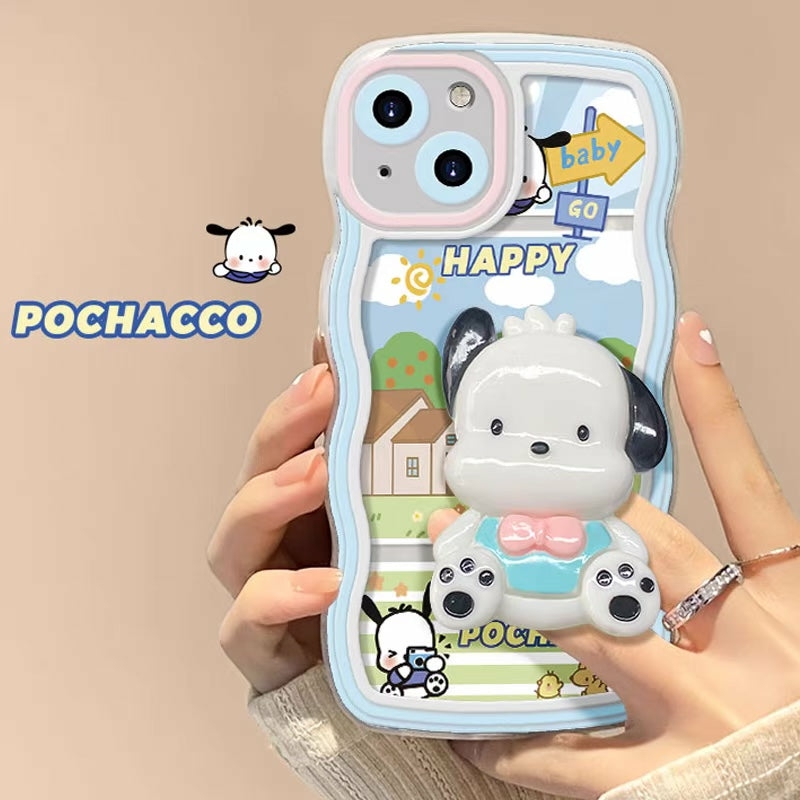 Phone Case |  Puppy Phone Case Phone Case Phone Case