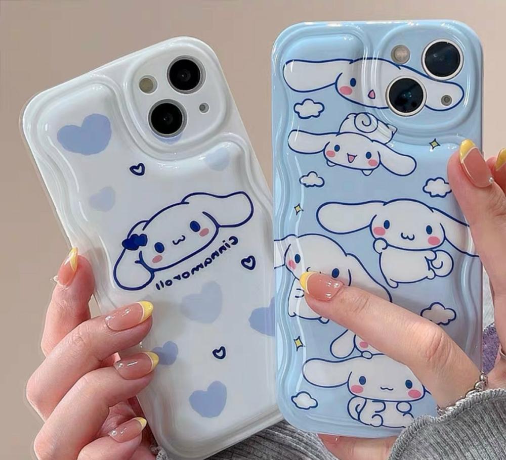 Phone Case |  Puppy Phone Case Phone Case Phone Case