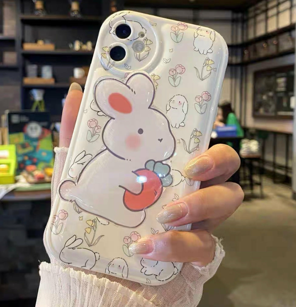 Phone Case |  Rabbit Phone Case Phone Case Phone Case