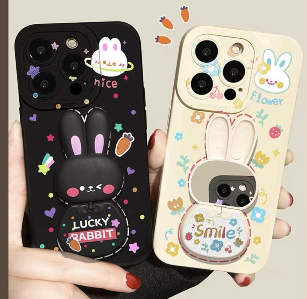 Phone Case |  Rabbit Phone Case Phone Case Phone Case