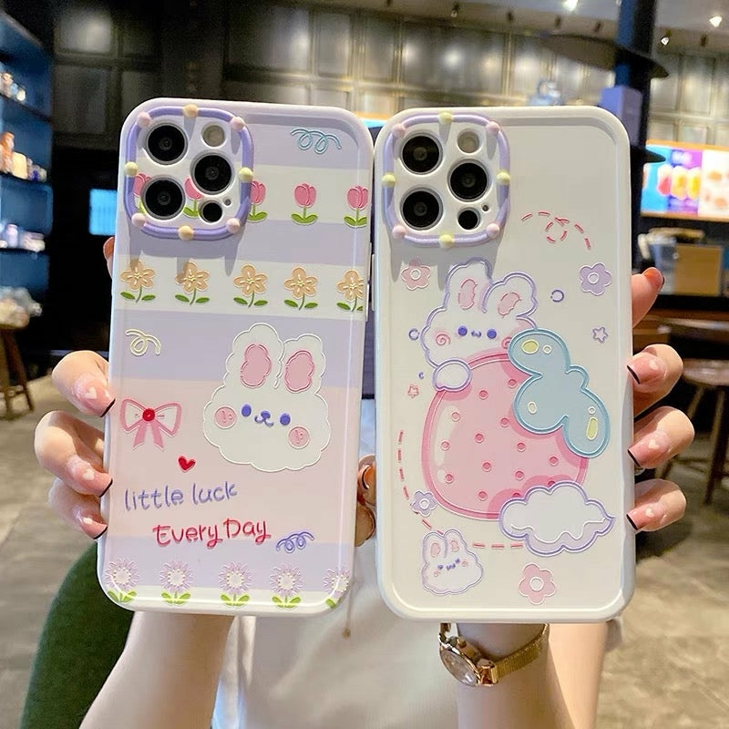 Phone Case |  Rabbit Phone Case Phone Case Phone Case