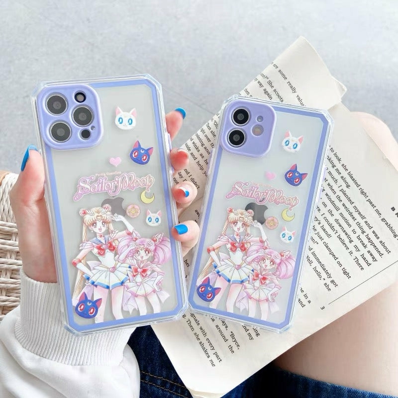 Phone Case |  Sailor Girl Phone Case Phone Case Phone Case