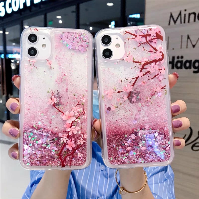 Phone Case |  Sakura Phone Case Phone Case Phone Case