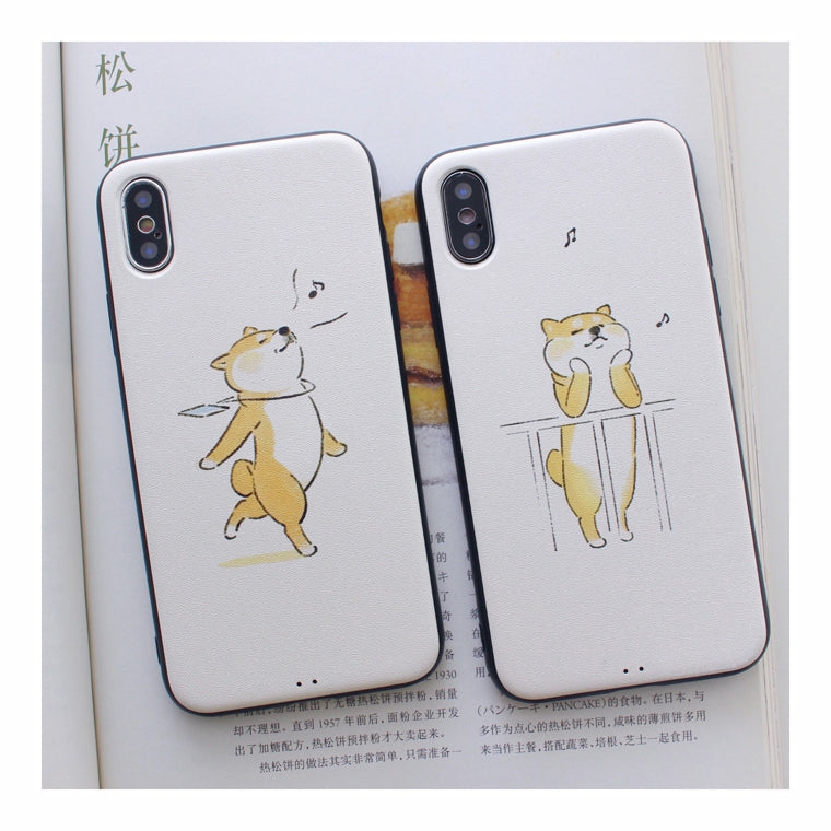 Phone Case |  Shiba Inu Phone Case Phone Case Phone Case