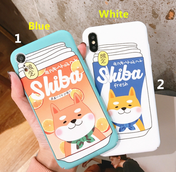 Phone Case |  Shiba Phone Case Phone Case Phone Case