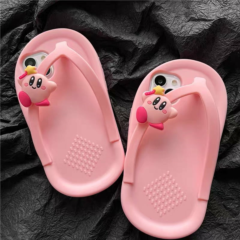 Phone Case |  Slippers Phone Case Phone Case Phone Case