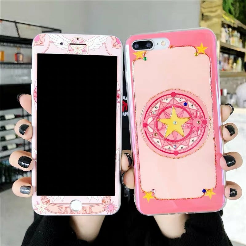 Phone Case |  Star Phone Case Phone Case Phone Case