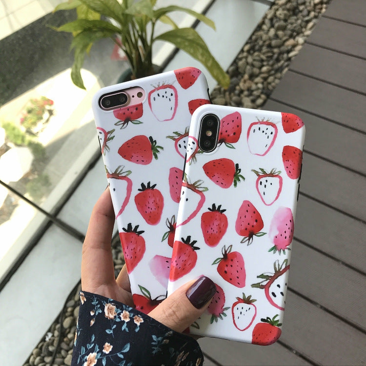 Phone Case |  Strawberry Phone Case Phone Case Phone Case