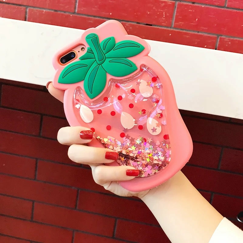 Phone Case |  Strawberry Phone Case Phone Case Phone Case