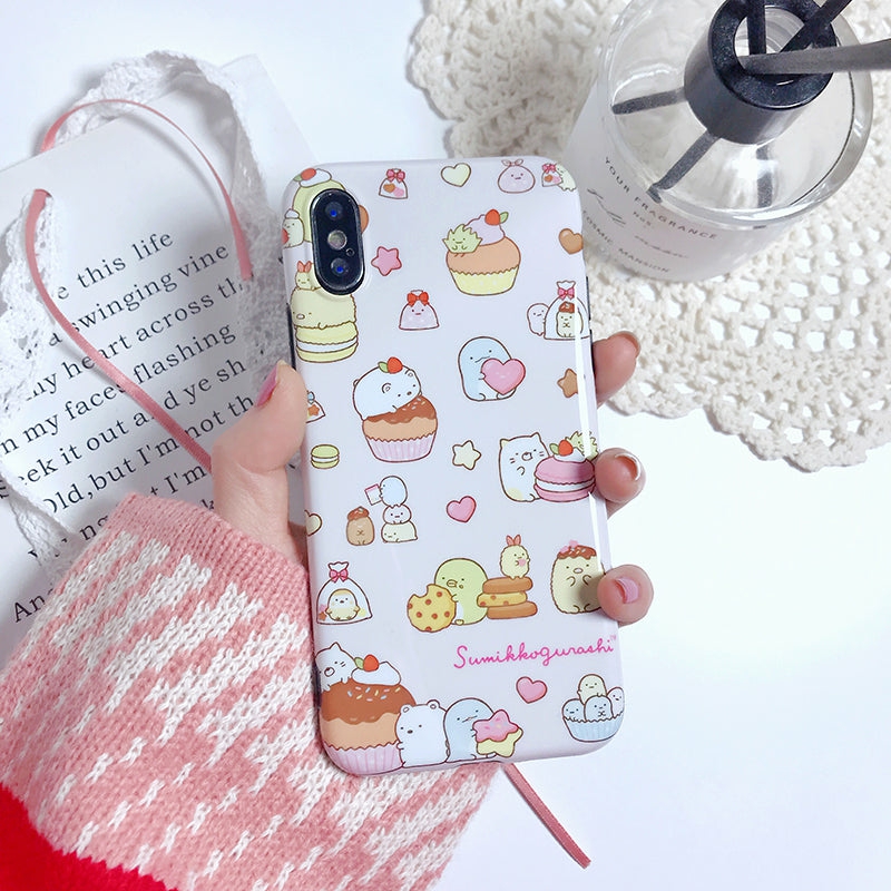 Phone Case |  Sweet Cartoon Phone Case Phone Case Phone Case