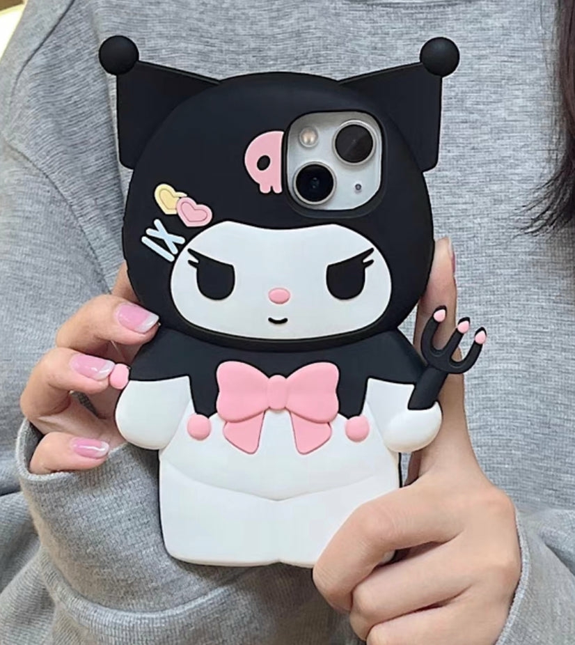 Phone Case |  Sweet Cartoon Phone Case Phone Case Phone Case