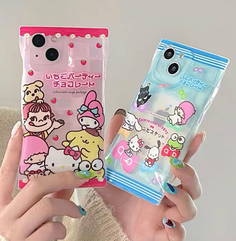 Phone Case |  Sweet Phone Case Phone Case Phone Case