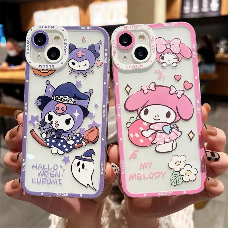 Phone Case |  Sweet Printed Phone Case Phone Case Phone Case