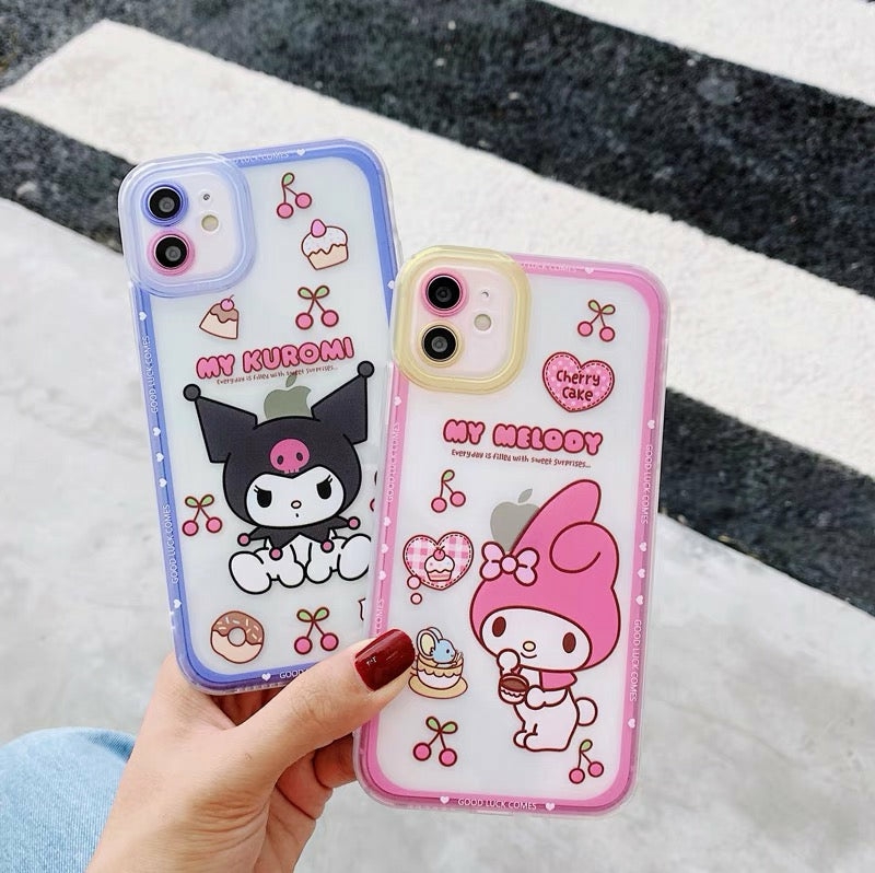 Phone Case |  Sweet Printed Phone Case Phone Case Phone Case