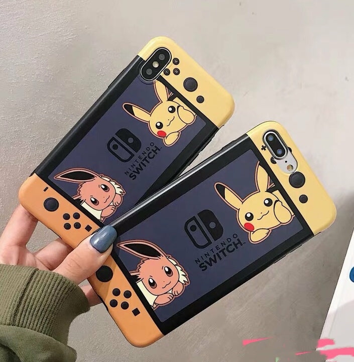 Phone Case |  Switch Phone Case Phone Case Phone Case