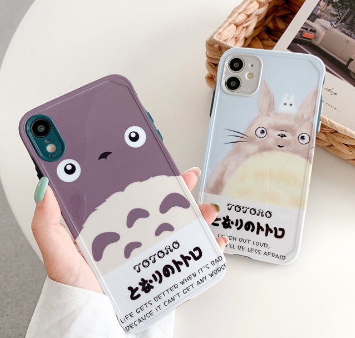 Phone Case |  Totoro Phone Case Phone Case Phone Case