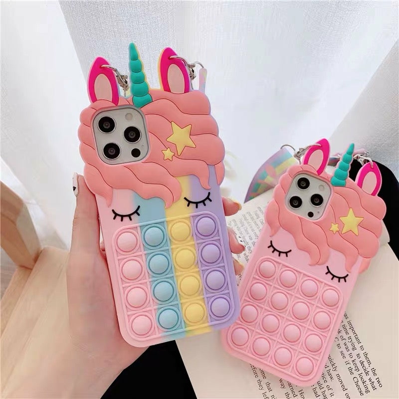 Phone Case |  Unicorn Phone Case Phone Case Phone Case