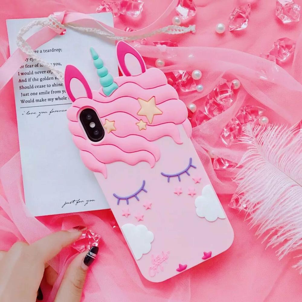 Phone Case |  Unicorn Phone Case Phone Case Phone Case