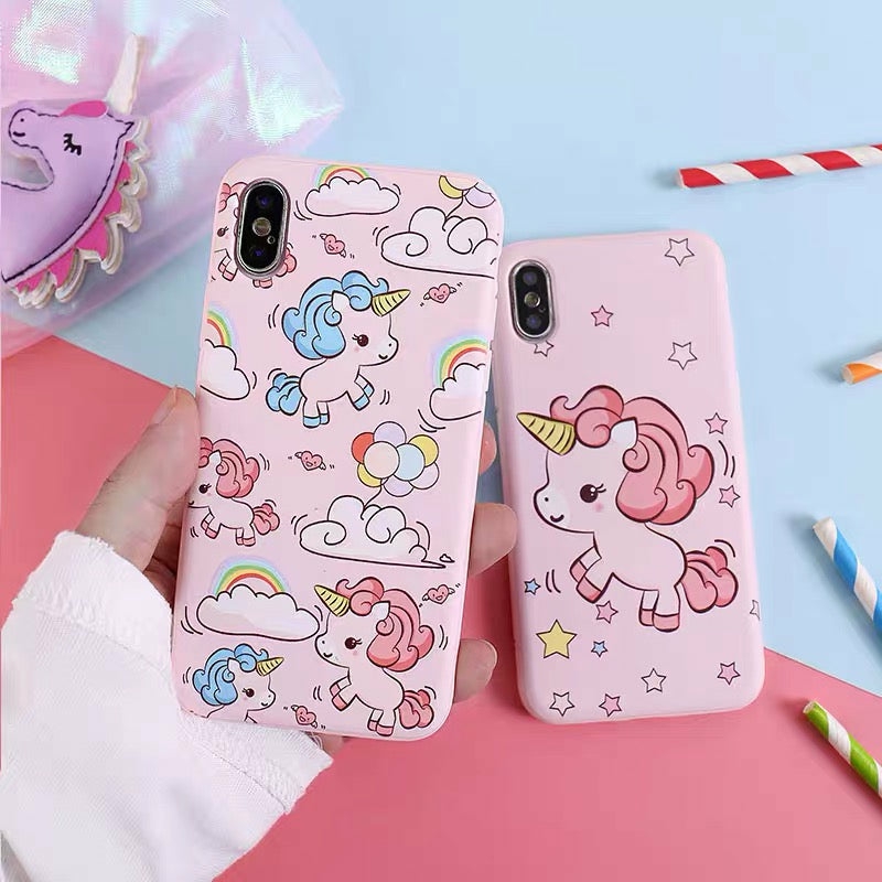 Phone Case |  Unicorn Phone Case Phone Case Phone Case