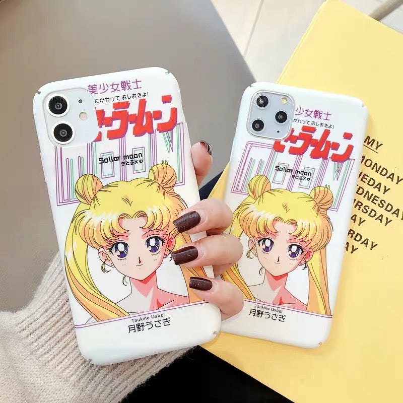 Phone Case |  Usagi Phone Case Phone Case Phone Case