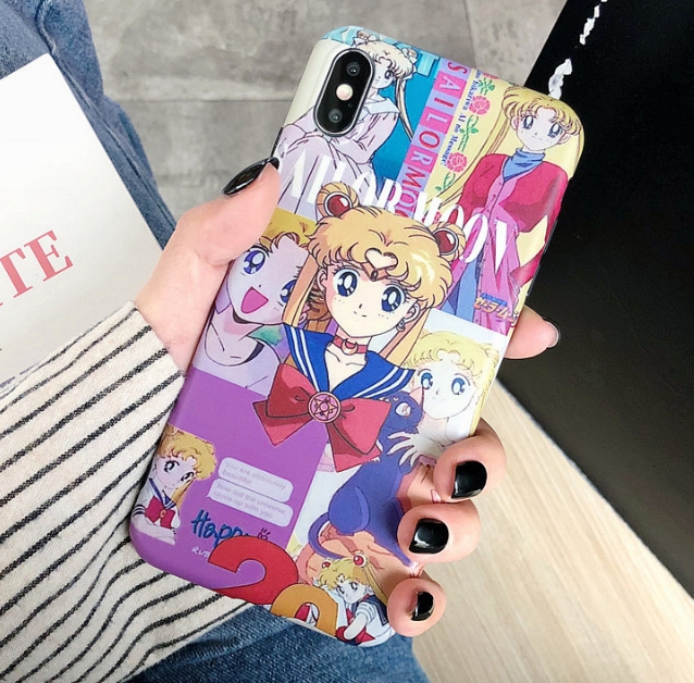 Phone Case |  Usagi Phone Case Phone Case Phone Case