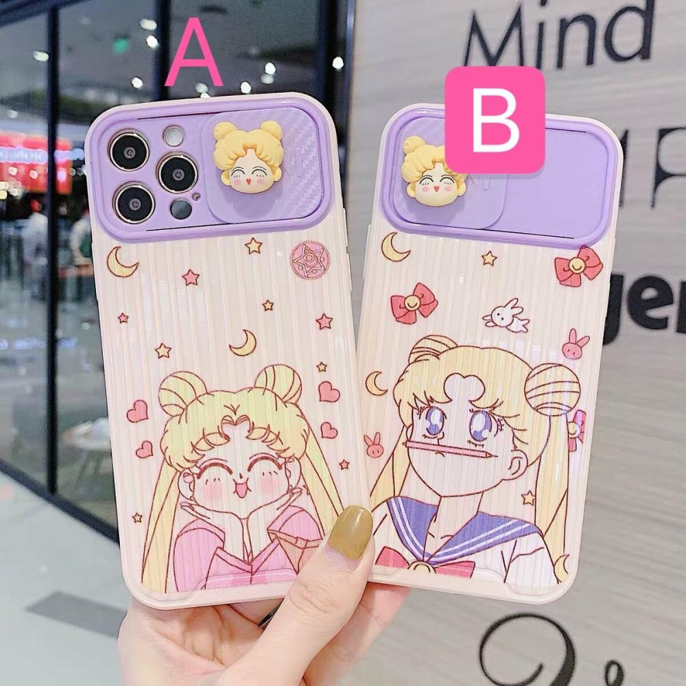 Phone Case |  Usagi Phone Case Phone Case Phone Case