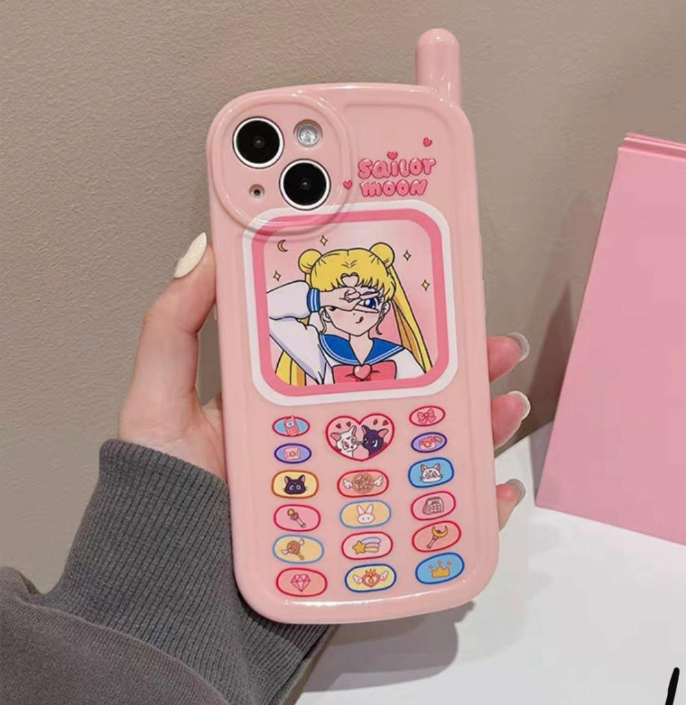 Phone Case |  Usagi Phone Case Phone Case Phone Case