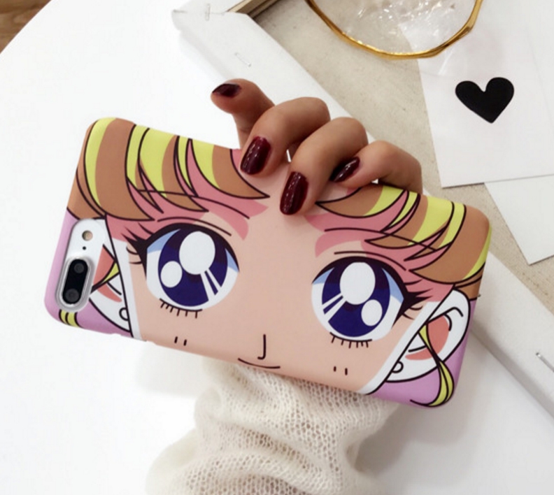 Phone Case |  Usagi Phone Case Phone Case Phone Case