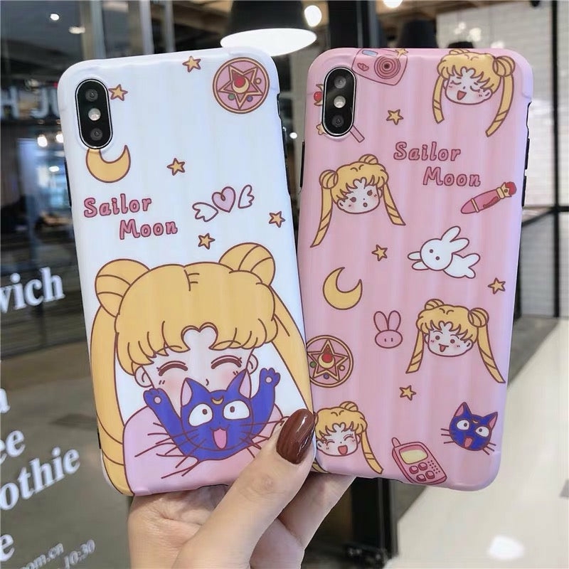 Phone Case |  Usagi Phone Case Phone Case Phone Case