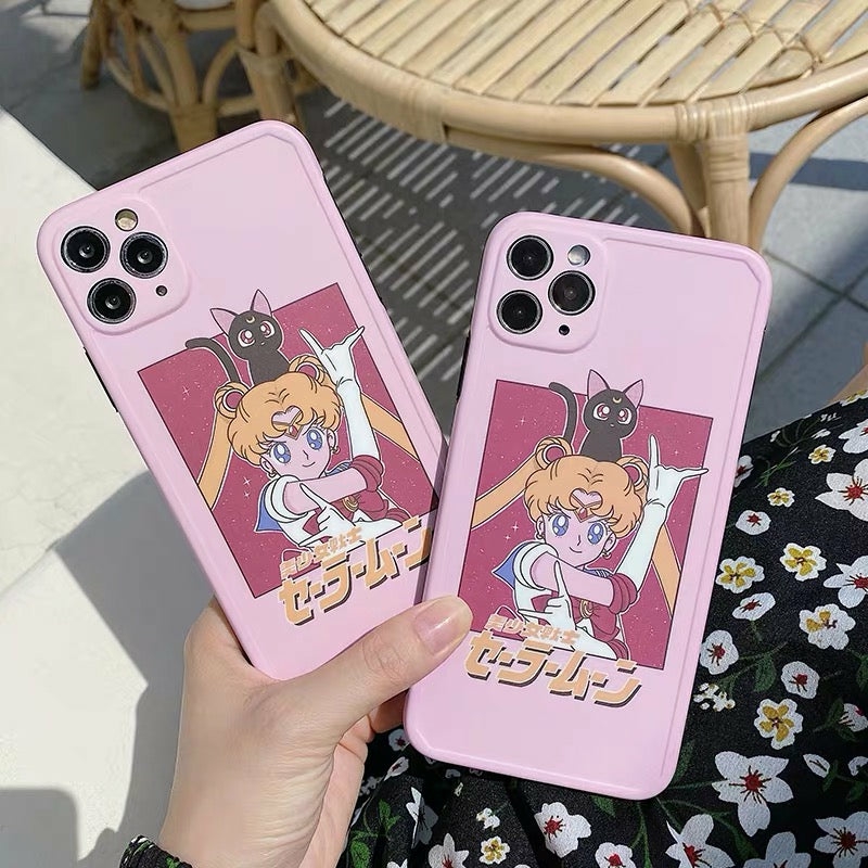 Phone Case |  Usagi Phone Case Phone Case Phone Case