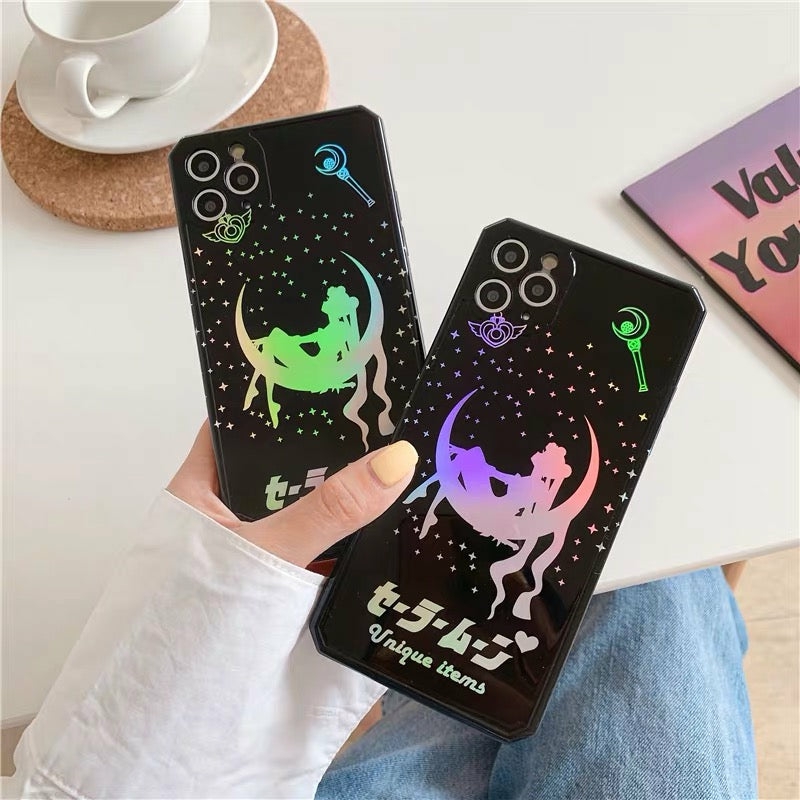 Phone Case |  Usagi Phone Case Phone Case Phone Case