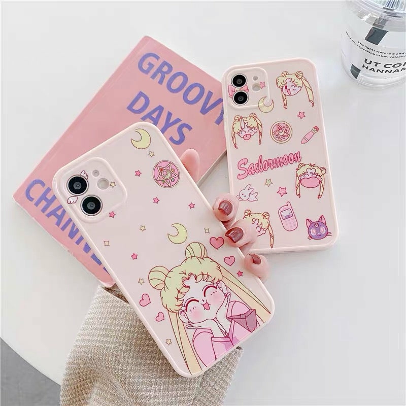 Phone Case |  Usagi Phone Case Phone Case Phone Case