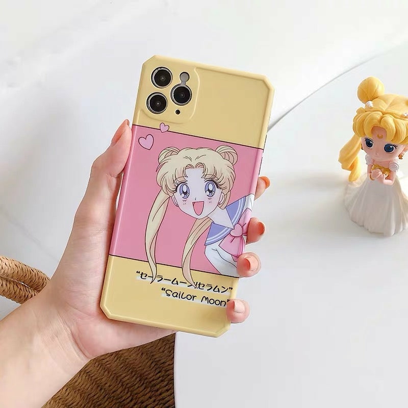 Phone Case |  Usagi Phone Case Phone Case Phone Case